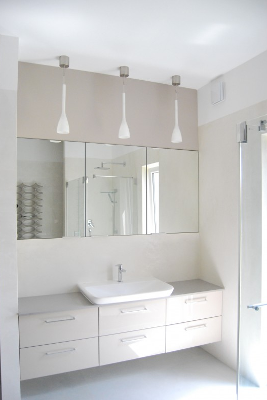 Umywalka - Keramag Design, myDay